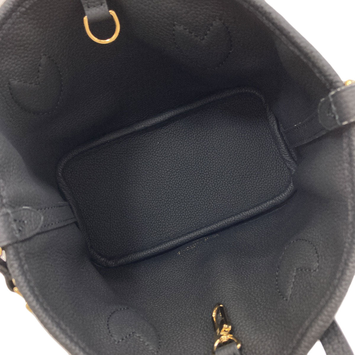 ルイヴィトン M28347 インサイドアウトBB ハンドバッグ 中古 商品画像7