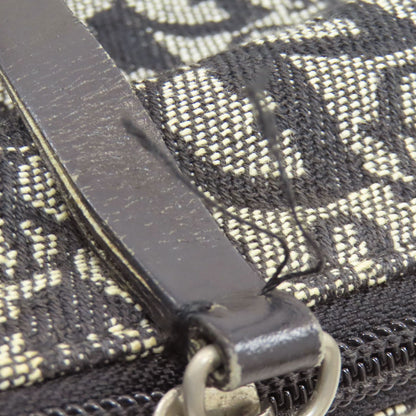 クリスチャンディオール トロッター柄 ショルダーバッグ 中古 商品画像18