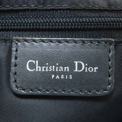 クリスチャンディオール トロッター柄 ショルダーバッグ 中古 商品画像7