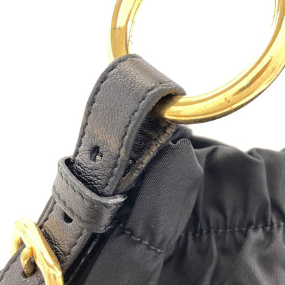 プラダ リボン ハンドバッグ 中古 商品画像13