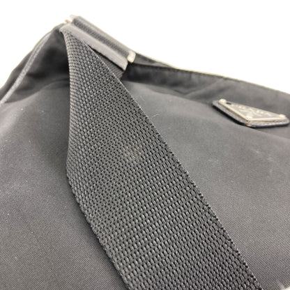 プラダ ロゴ金具 ロングショルダー ショルダーバッグ 中古 商品画像15