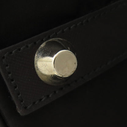 プラダ VS0001 ロゴ金具 ボストンバッグ 中古 商品画像15