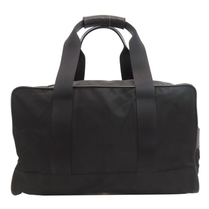 プラダ VS0001 ロゴ金具 ボストンバッグ 中古 商品画像3