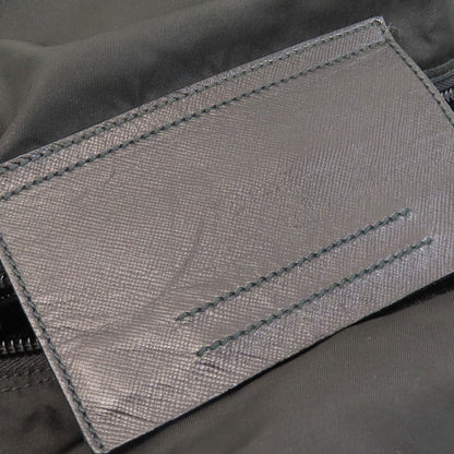 プラダ VS0001 ロゴ金具 ボストンバッグ 中古 商品画像10