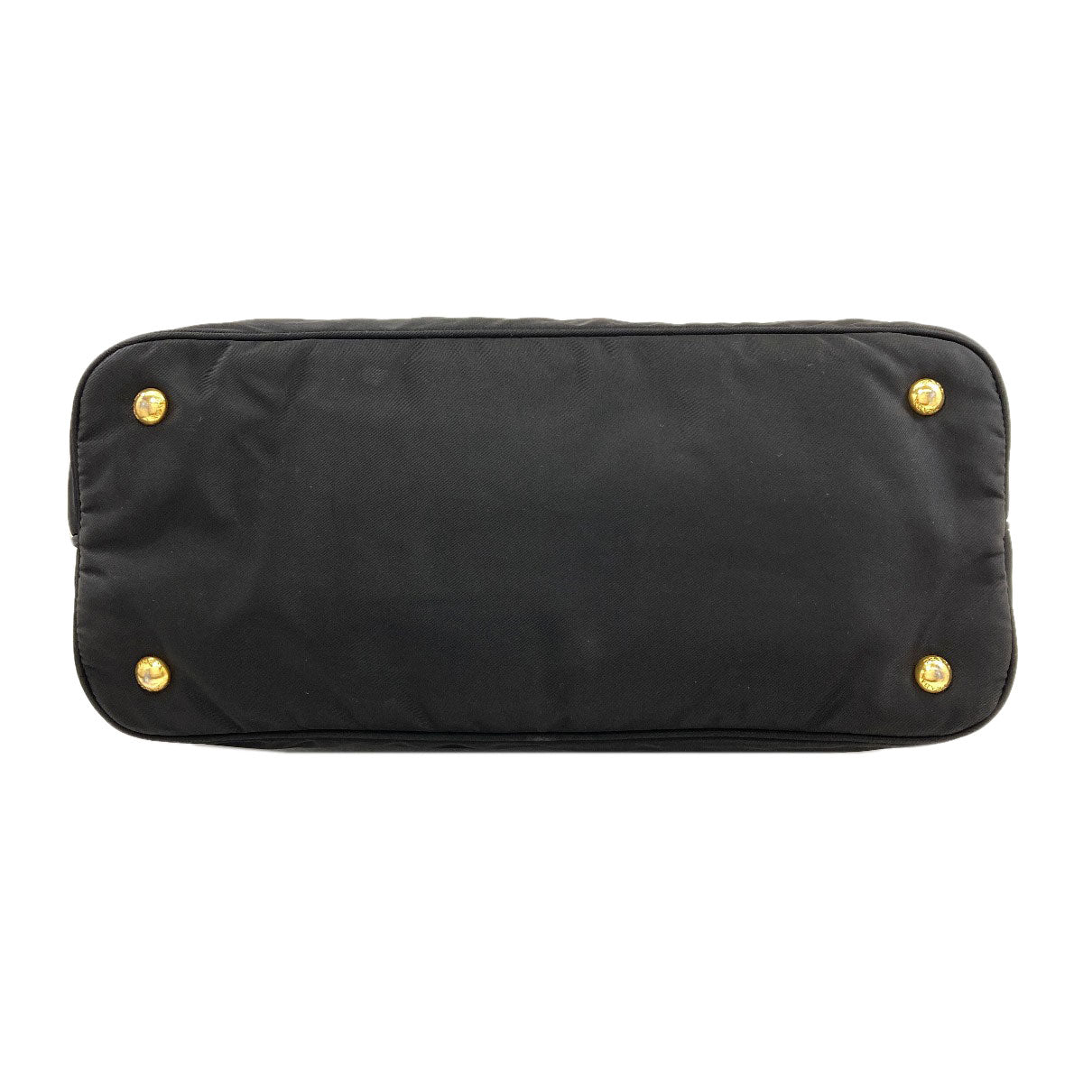 プラダ ロゴ金具 2WAY トートバッグ 中古 商品画像5