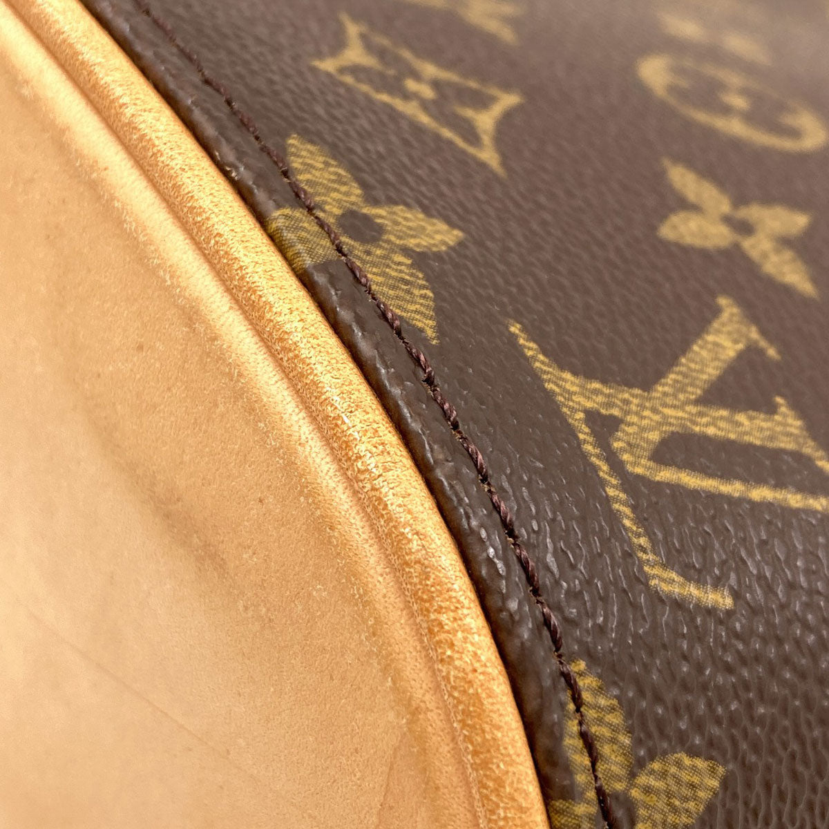ルイヴィトン ドルーオ ショルダーバッグ 中古 商品画像19