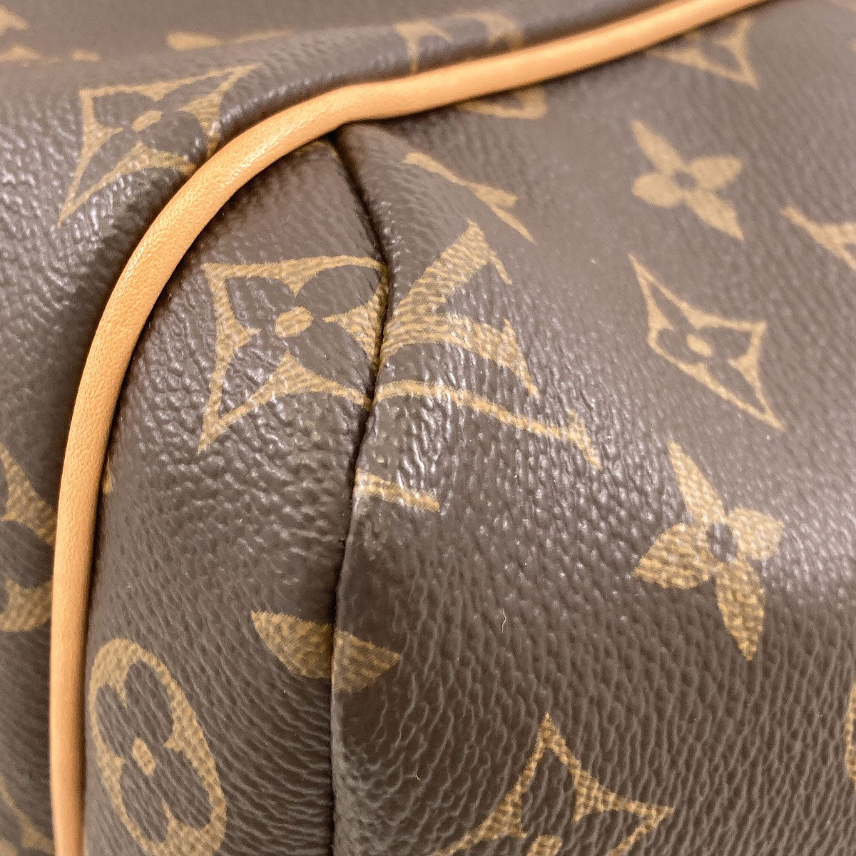 ルイヴィトン M56689 トータリーMM トートバッグ 中古 商品画像13