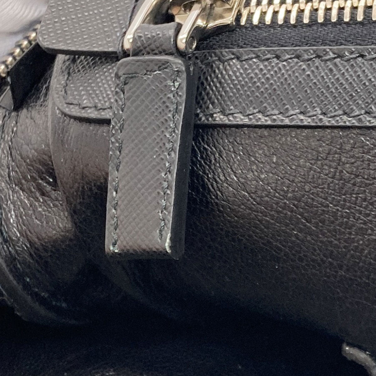 プラダ 2WAY ビジネスバッグ 中古 商品画像10