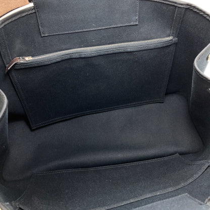 エルメス カバックエラン シルバー金具 トートバッグ 中古 商品画像6