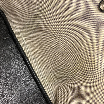エルメス ガーデンパーティPM シルバー金具 トートバッグ 中古 商品画像9