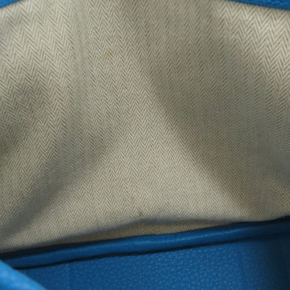 エルメス ガーデンパーティPM シルバー金具 ハンドバッグ 中古 商品画像9