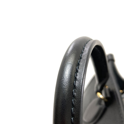 ルイヴィトン M45653 オンザゴーPM ハンドバッグ 中古 商品画像11