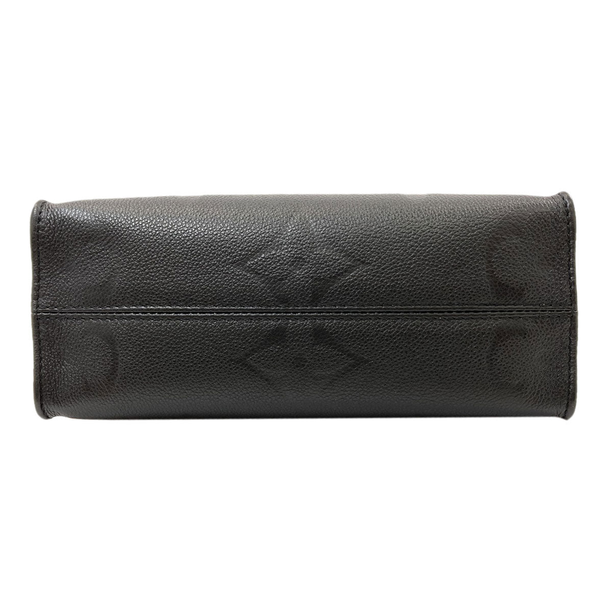 ルイヴィトン M45653 オンザゴーPM ハンドバッグ 中古 商品画像5