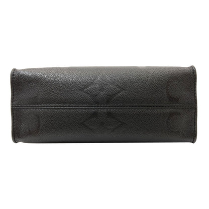 ルイヴィトン M45653 オンザゴーPM ハンドバッグ 中古 商品画像5