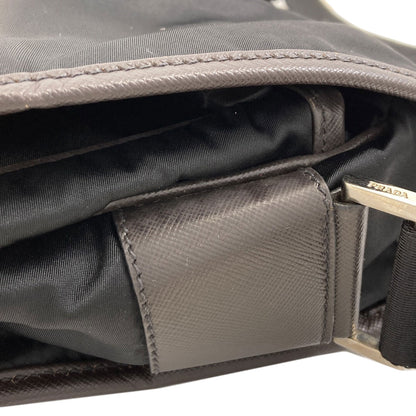 プラダ ロゴ金具 ショルダーストラップ 中古 商品画像16