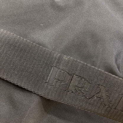 プラダ ロゴ金具 ショルダーストラップ 中古 商品画像17