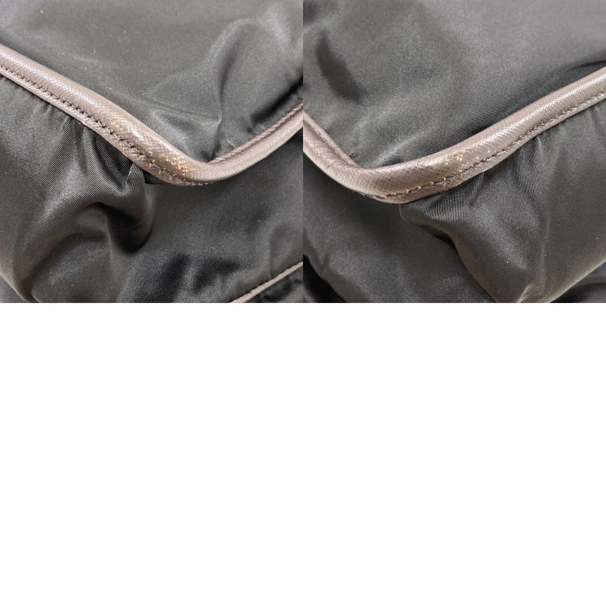 プラダ ロゴ金具 ショルダーストラップ 中古 商品画像20