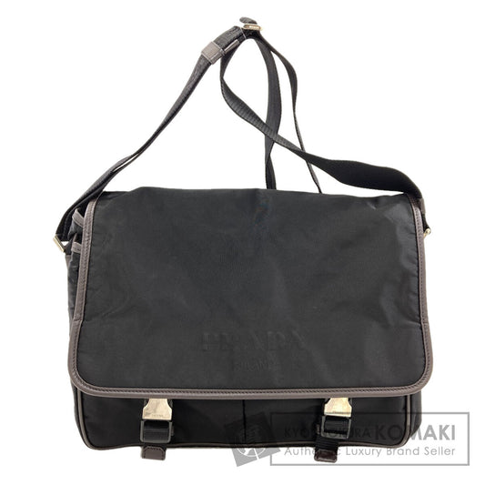 プラダ ロゴ金具 ショルダーストラップ 中古 商品画像1