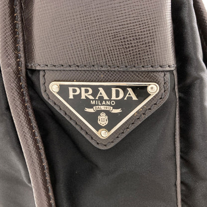 プラダ ロゴ金具 ショルダーストラップ 中古 商品画像9