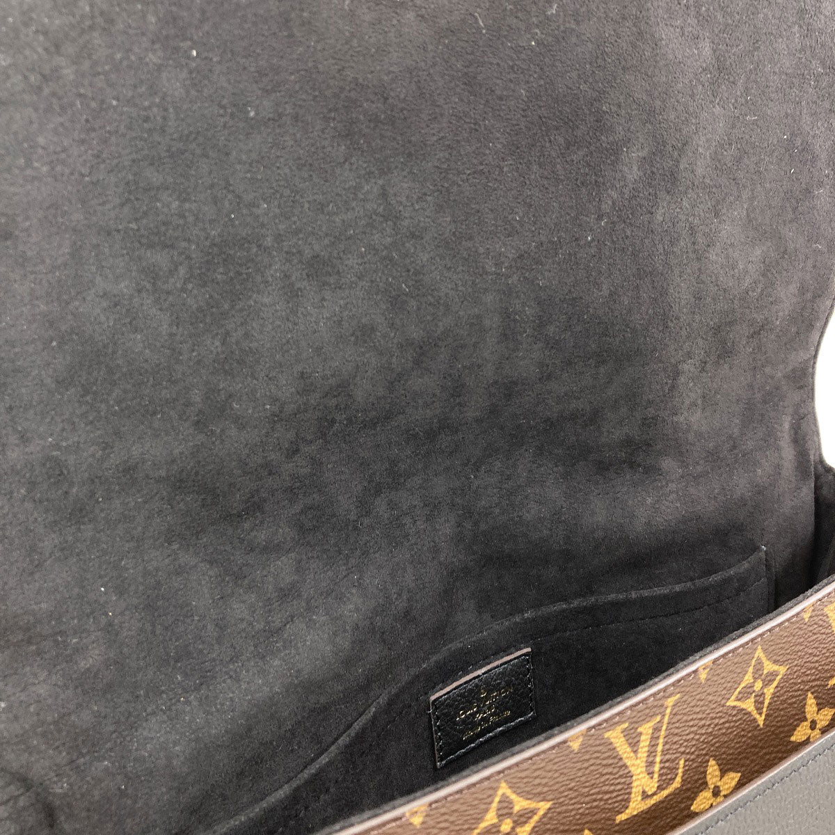 ルイヴィトン M44259 マリニャン ハンドバッグ 中古 商品画像11