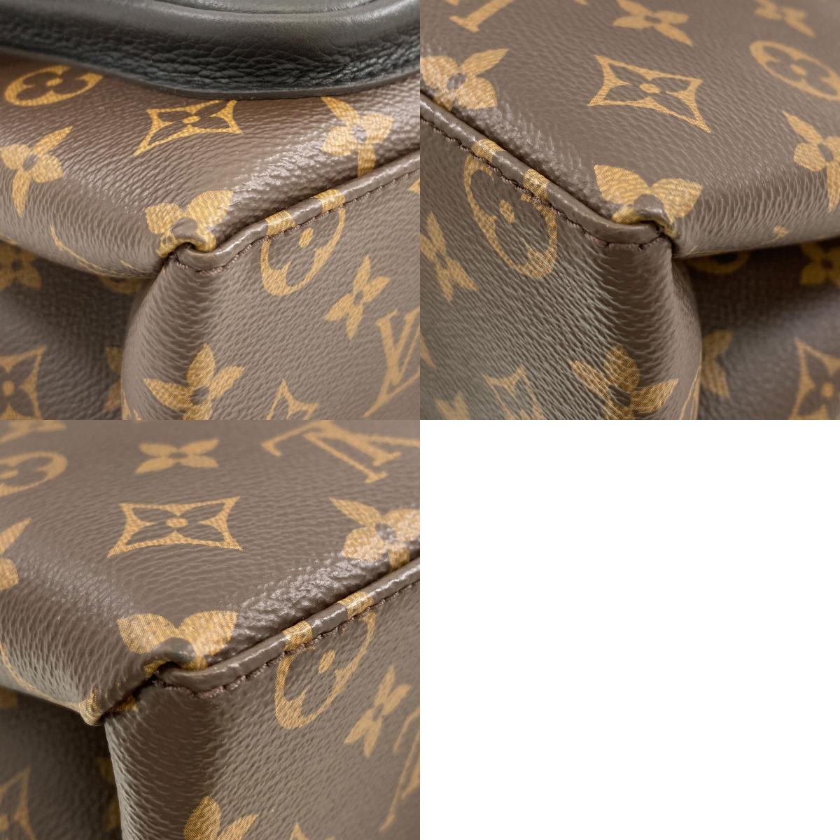 ルイヴィトン M44259 マリニャン ハンドバッグ 中古 商品画像20