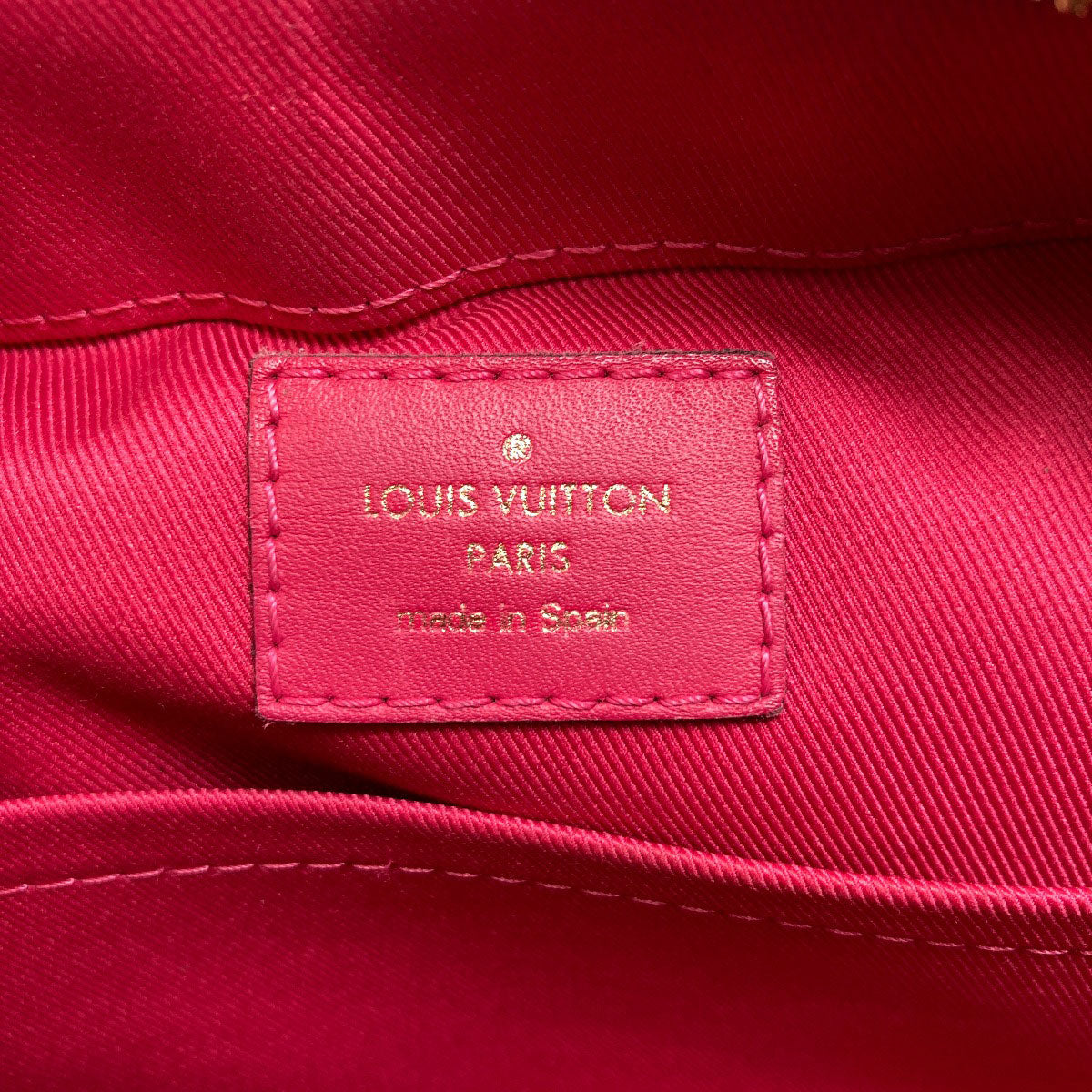 ルイヴィトン M43557 サントンジュ ショルダーバッグ 中古 商品画像7