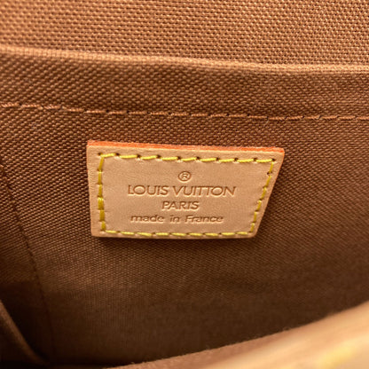 ルイヴィトン M42250 ソローニュ ショルダーバッグ 中古 商品画像7