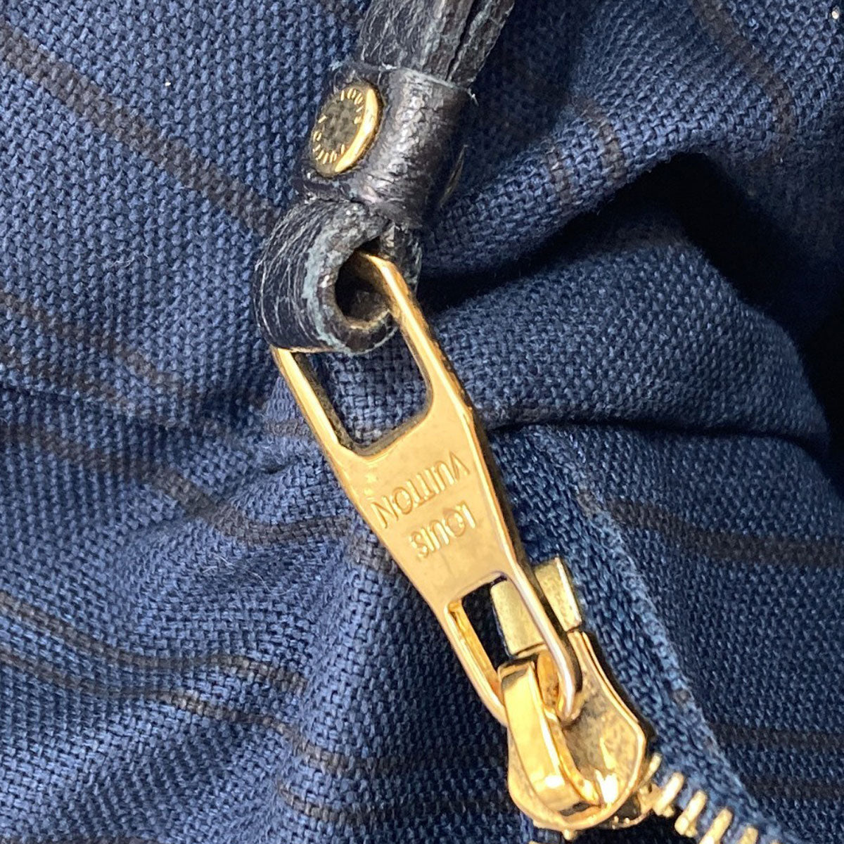 ルイヴィトン M93420 ルミ二ューズGM トートバッグ 中古 商品画像11