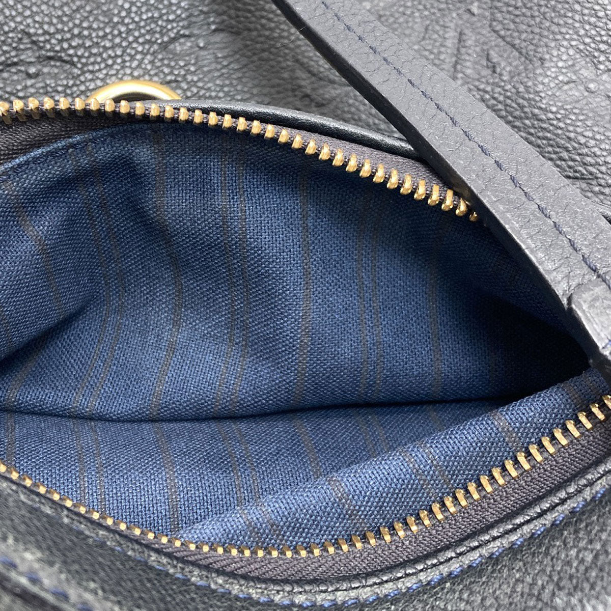 ルイヴィトン M93420 ルミ二ューズGM トートバッグ 中古 商品画像12