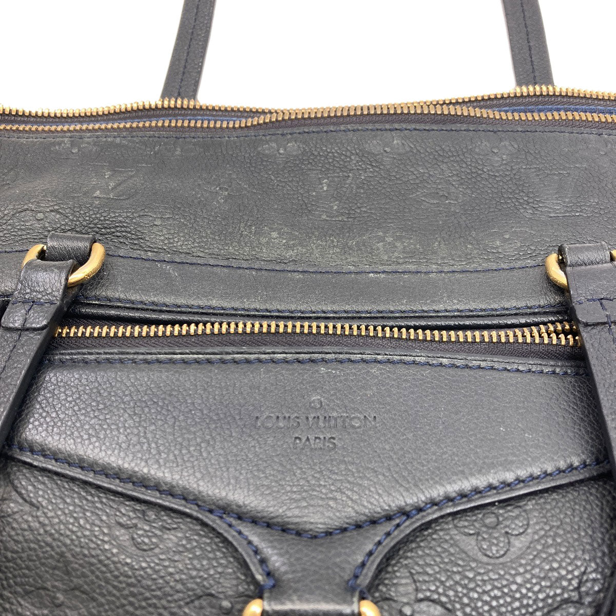 ルイヴィトン M93420 ルミ二ューズGM トートバッグ 中古 商品画像14