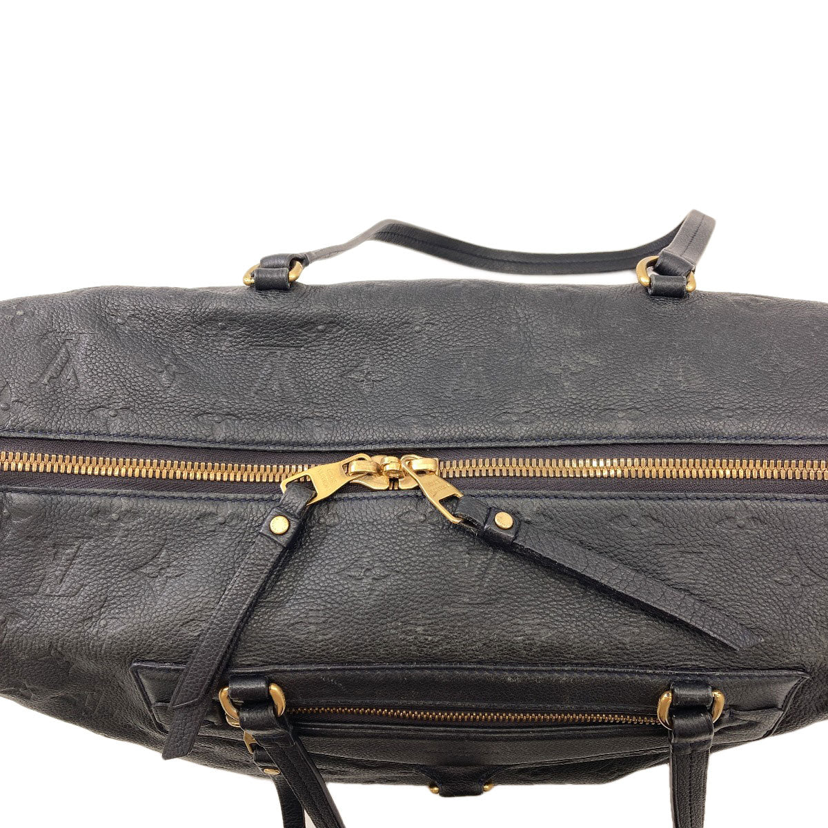 ルイヴィトン M93420 ルミ二ューズGM トートバッグ 中古 商品画像16
