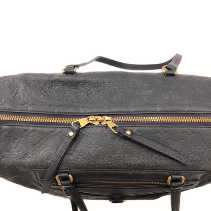 ルイヴィトン M93420 ルミ二ューズGM トートバッグ 中古 商品画像16