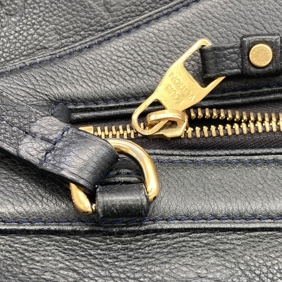 ルイヴィトン M93420 ルミ二ューズGM トートバッグ 中古 商品画像18