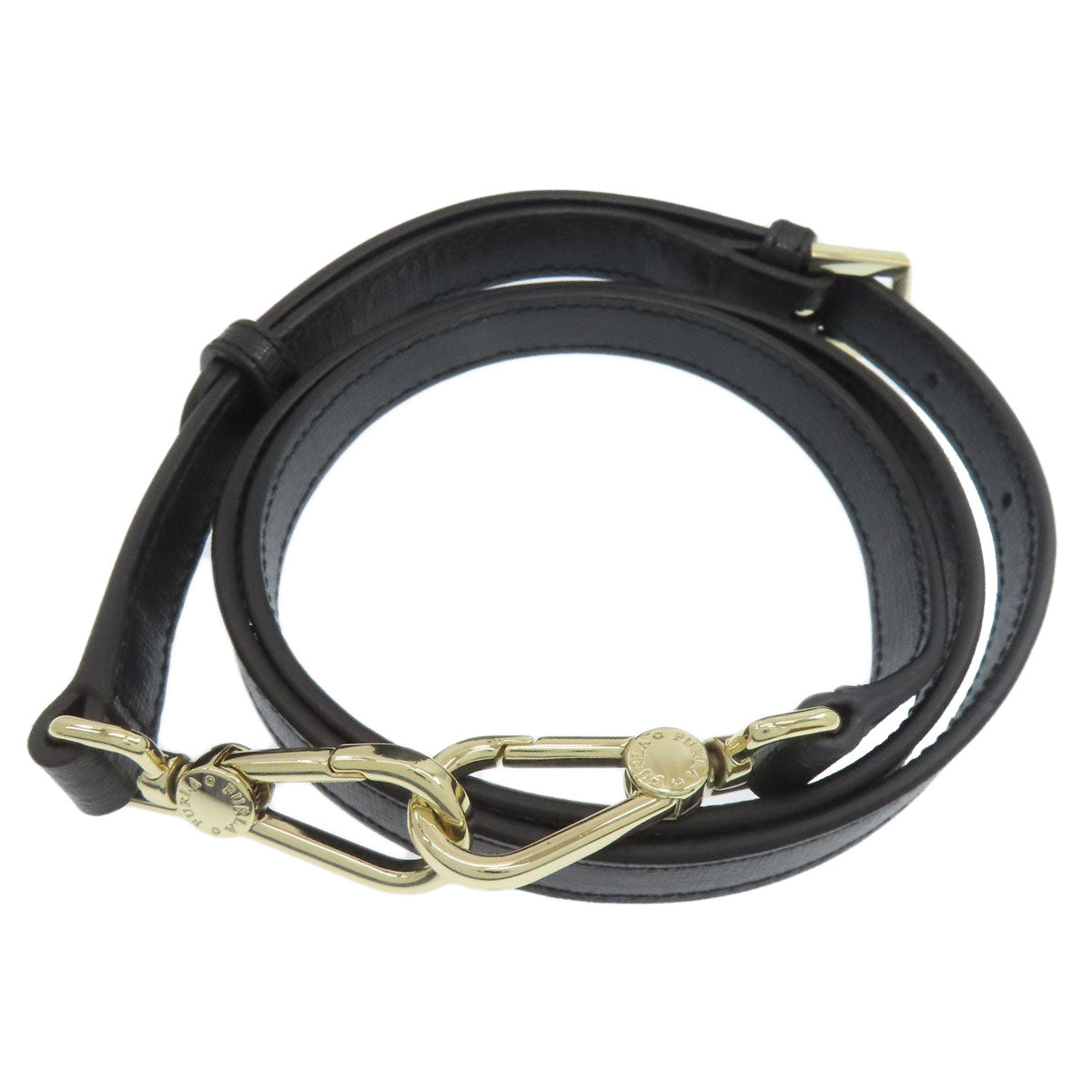フルラ 2WAY ハンドバッグ 中古 商品画像9