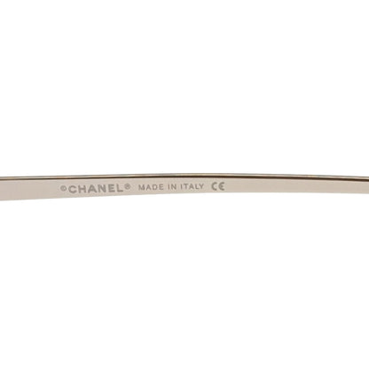 シャネル ロゴ サングラス 中古 商品画像9