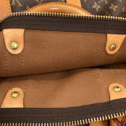 ルイヴィトン M41428 キーポル45 バンドリエール ハンドバッグ 中古 商品画像11