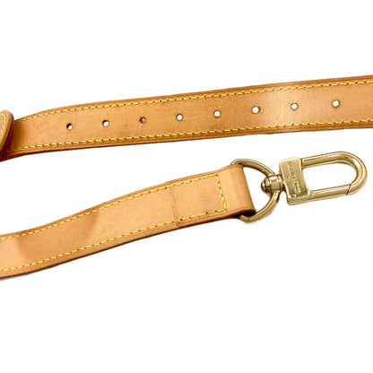 ルイヴィトン M41428 キーポル45 バンドリエール ハンドバッグ 中古 商品画像15