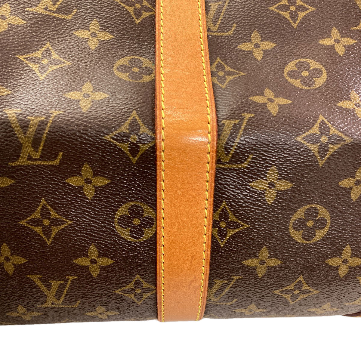 ルイヴィトン M41428 キーポル45 ボストンバッグ 中古 商品画像13