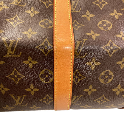ルイヴィトン M41428 キーポル45 ボストンバッグ 中古 商品画像13