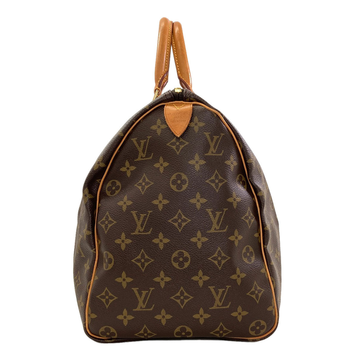 【中古】Louis Vuitton ルイヴィトン M41428 キーポル45 ルイヴィトン キーポル45 M41428 ボストンバッグ 中古 | 京の蔵小牧