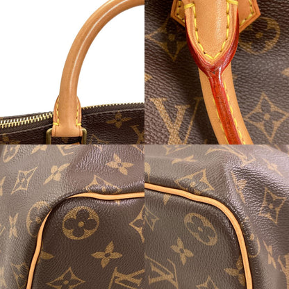 ルイヴィトン M41106 スピーディ40 ボストンバッグ 中古 商品画像19