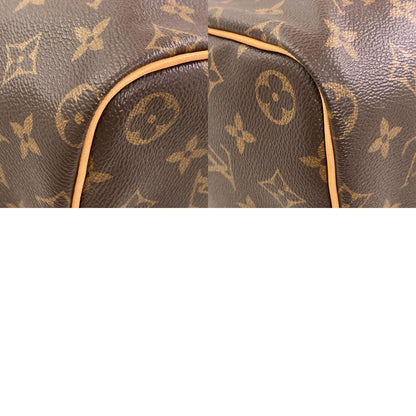ルイヴィトン M41106 スピーディ40 ボストンバッグ 中古 商品画像20