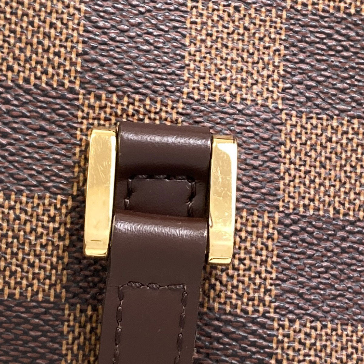 ルイヴィトン N51303 パピヨン30 ハンドバッグ 中古 商品画像13