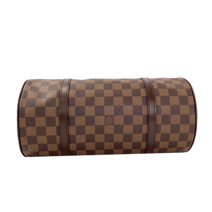 ルイヴィトン N51303 パピヨン30 ハンドバッグ 中古 商品画像5