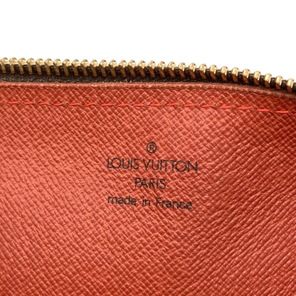 ルイヴィトン N51303 パピヨン30 ハンドバッグ 中古 商品画像7