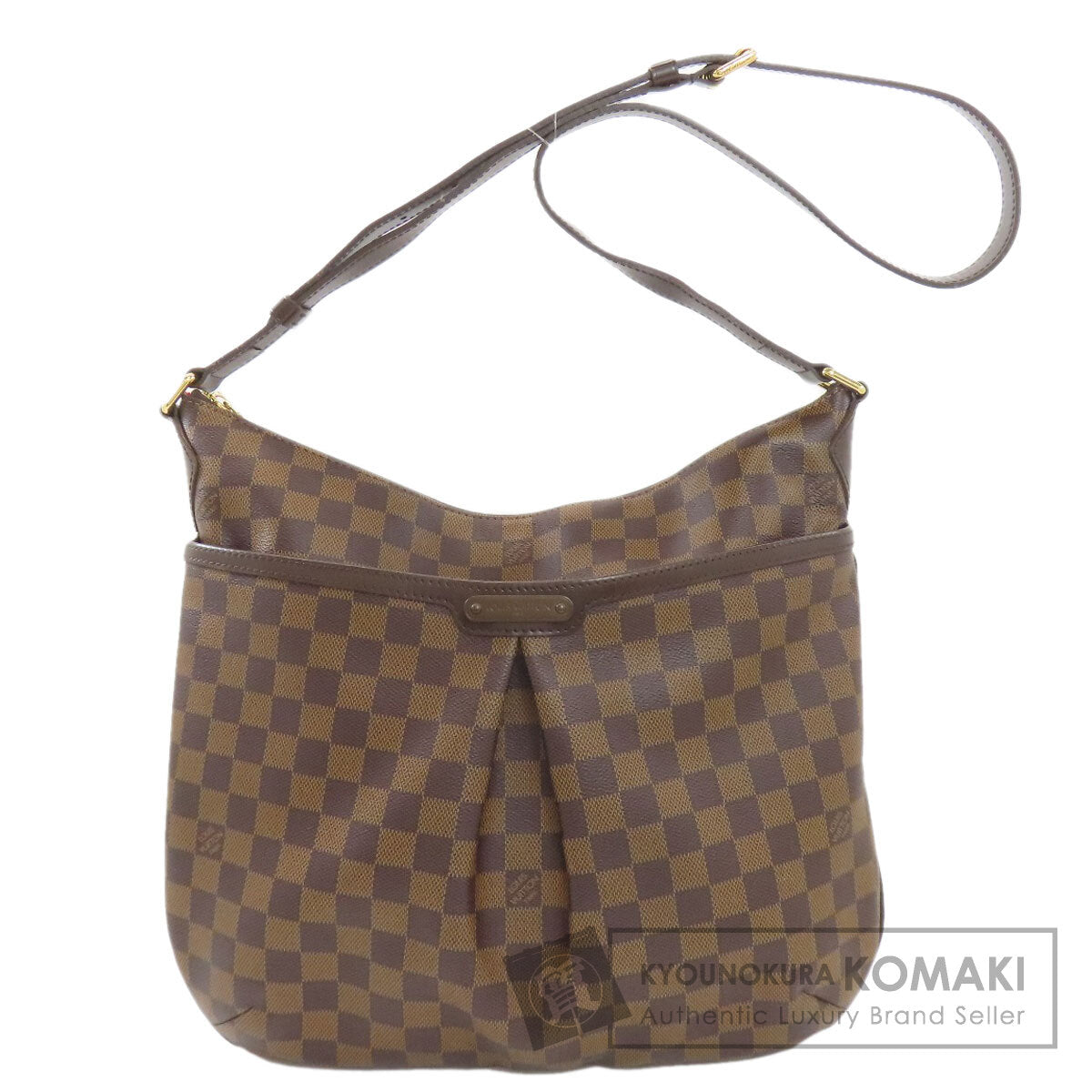 ルイヴィトン N42250 ブルームズベリGM ショルダーバッグ 中古 商品画像1