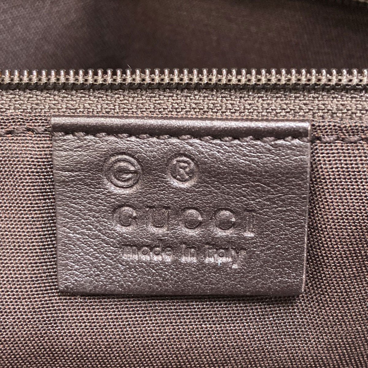 グッチ 355772 バンブー GG グッチシマ 2WAY トートバッグ 中古 商品画像7