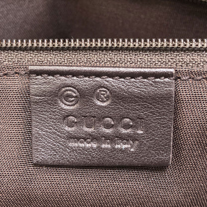 グッチ 355772 バンブー GG グッチシマ 2WAY トートバッグ 中古 商品画像7