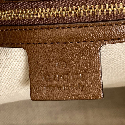 グッチ 623694 ホースビット トートバッグ 中古 商品画像7