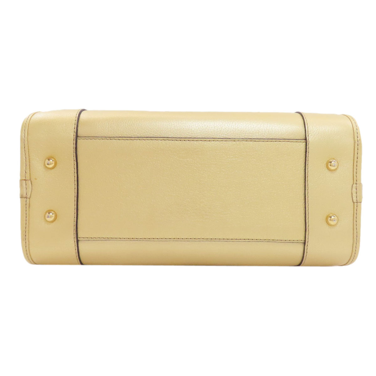 ロエベ アマソナ ハンドバッグ 中古 商品画像5